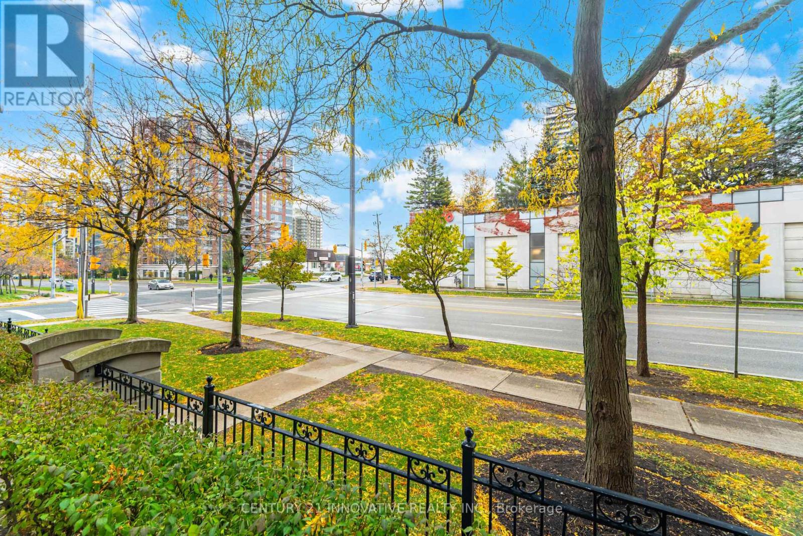 117 - 88 Grandview Way, Toronto, Ontario M2N 6V6 - Photo 24 - C12507330