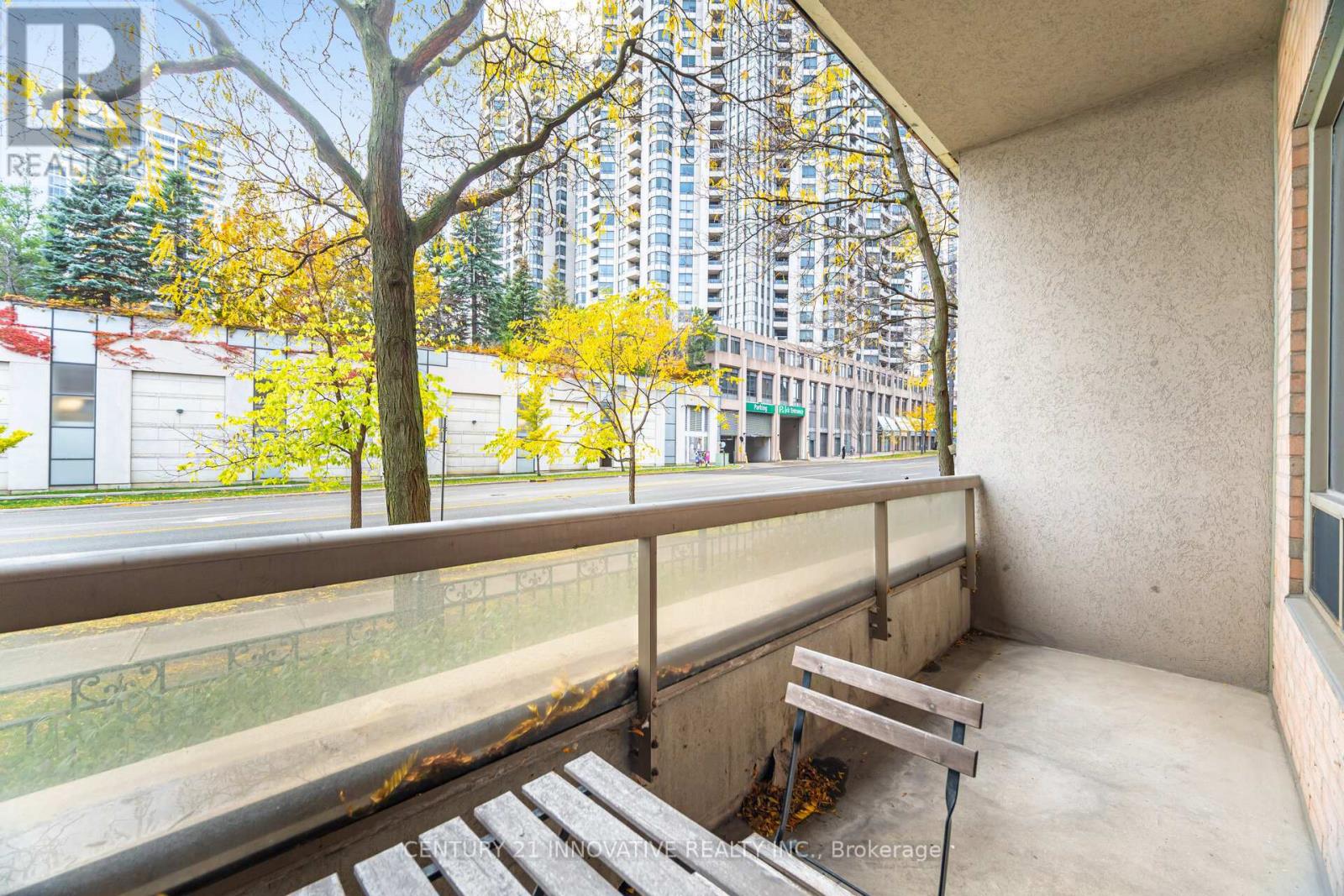 117 - 88 Grandview Way, Toronto, Ontario M2N 6V6 - Photo 23 - C12507330