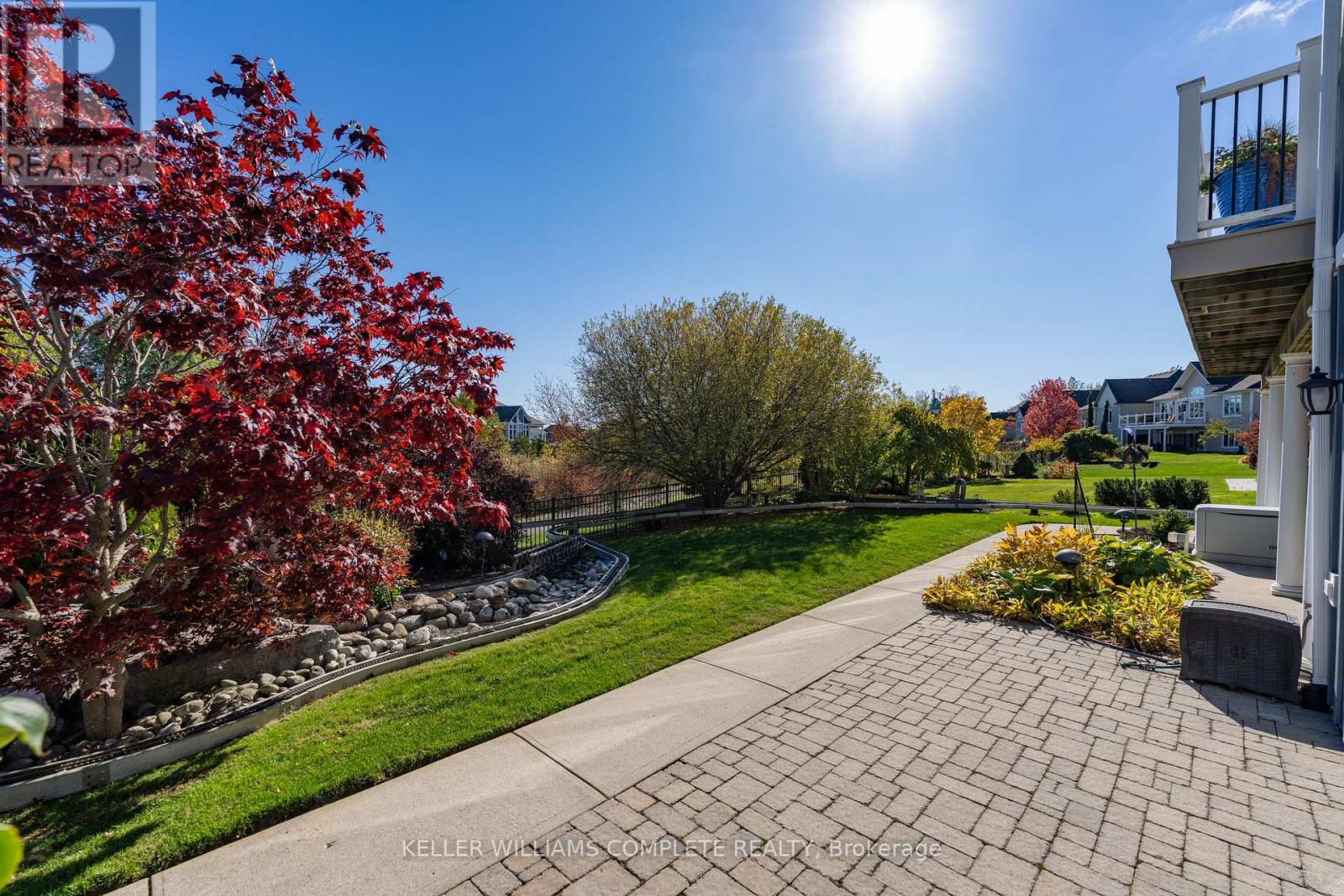 110 Sunrise Court, Fort Erie, Ontario  L0S 1N0 - Photo 36 - X12511270