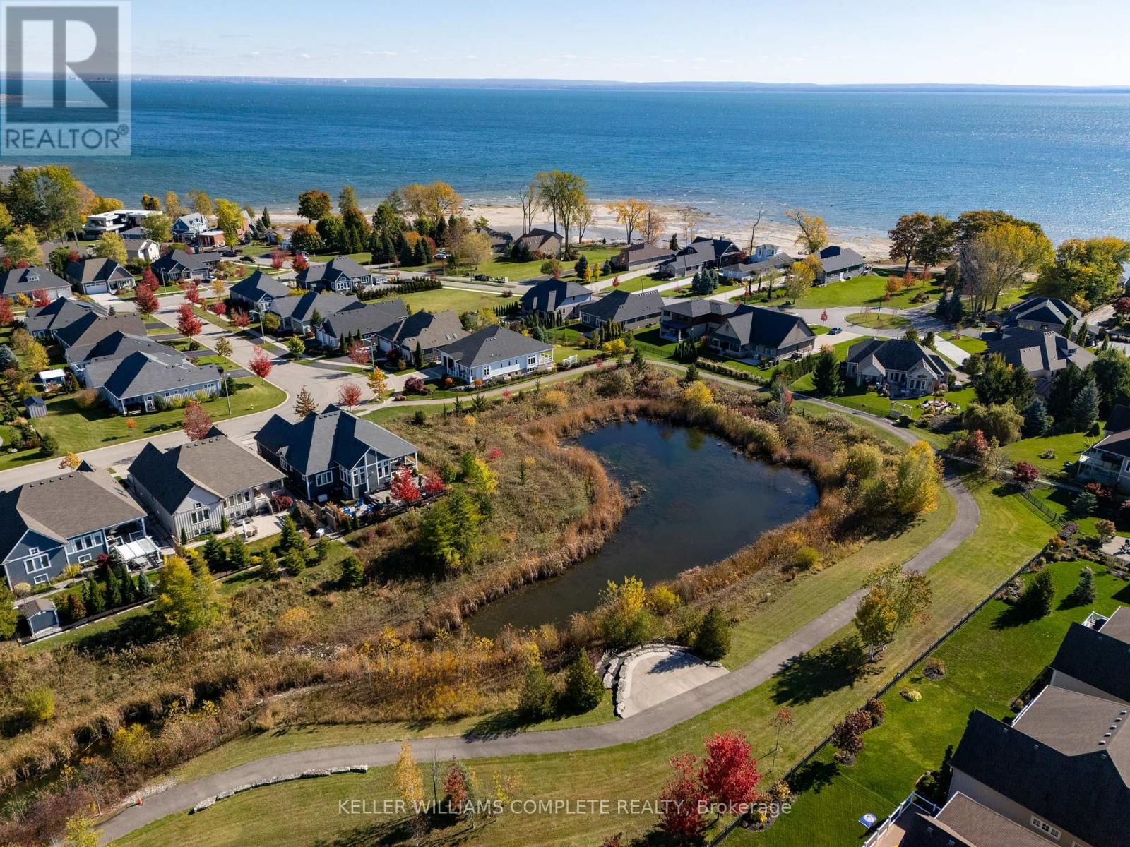 110 Sunrise Court, Fort Erie, Ontario  L0S 1N0 - Photo 38 - X12511270