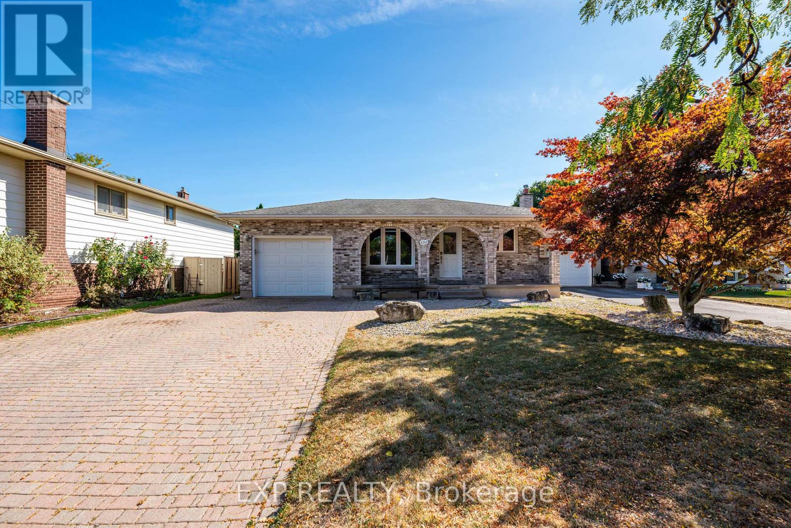 494 SCOTT STREET, St. Catharines, Ontario