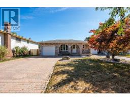 494 SCOTT STREET, St. Catharines, Ontario