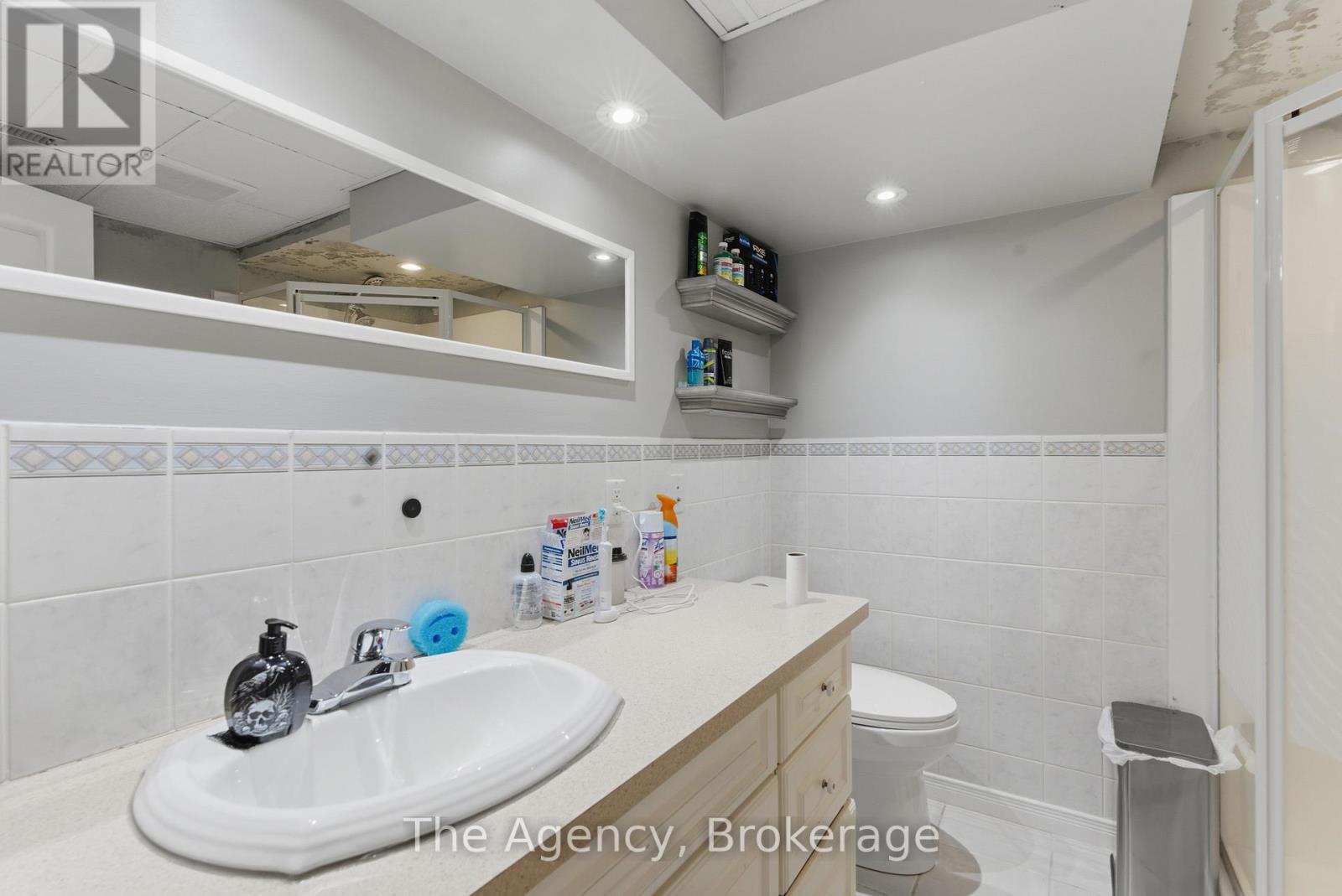 14 Heywood Avenue, St. Catharines, Ontario  L2M 2M8 - Photo 14 - X12511306