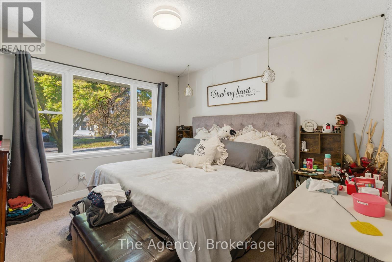 14 Heywood Avenue, St. Catharines, Ontario  L2M 2M8 - Photo 21 - X12511306