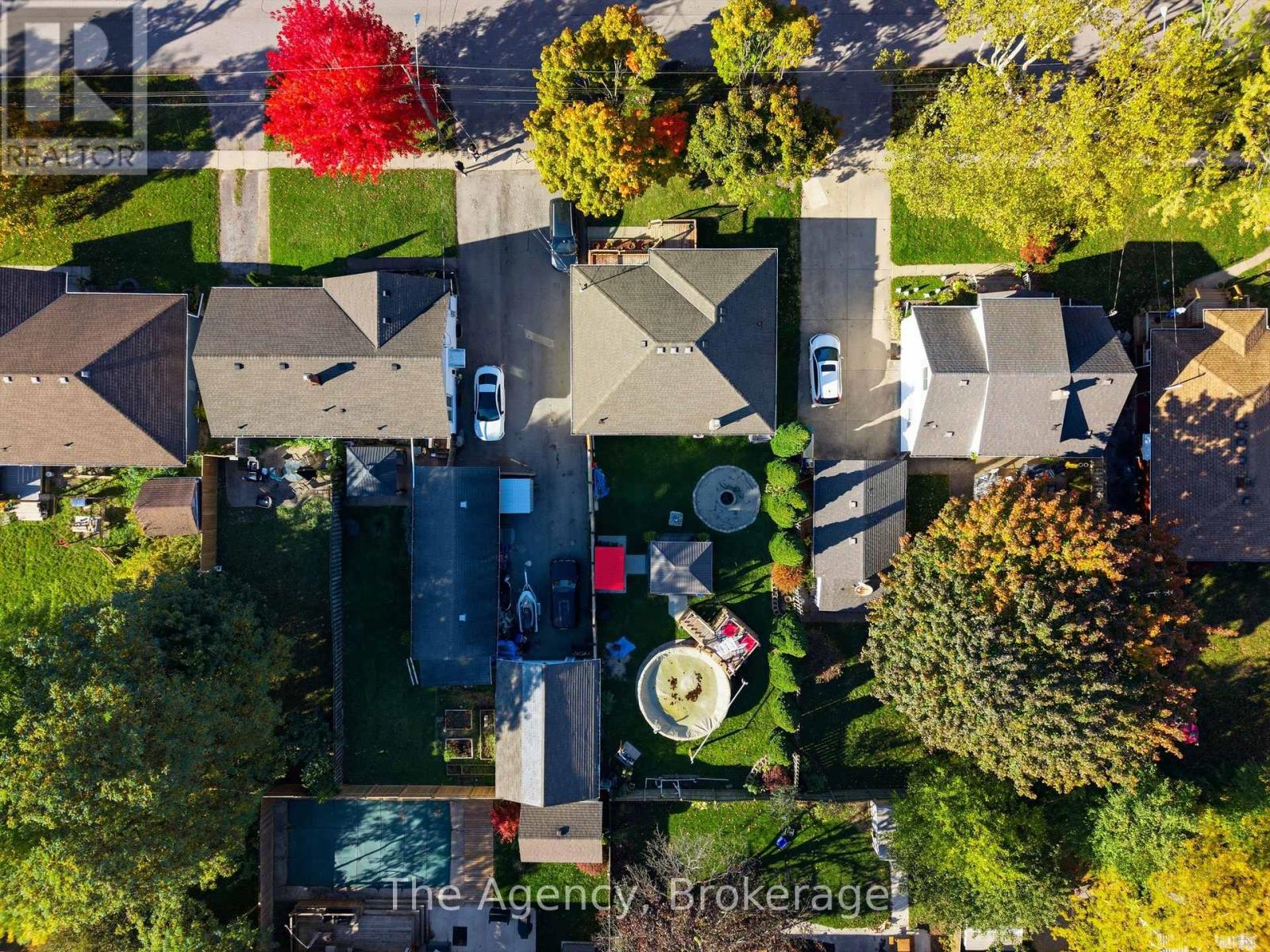 14 Heywood Avenue, St. Catharines, Ontario  L2M 2M8 - Photo 33 - X12511306