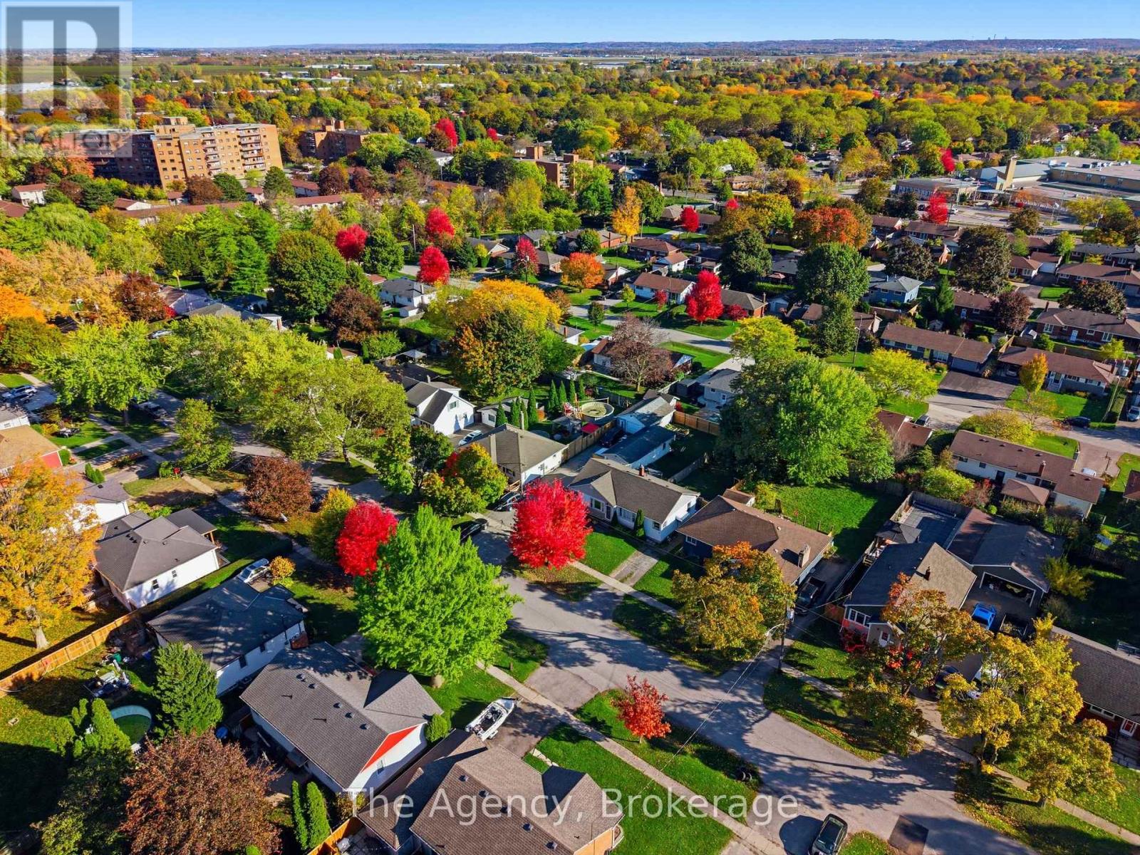 14 Heywood Avenue, St. Catharines, Ontario  L2M 2M8 - Photo 34 - X12511306