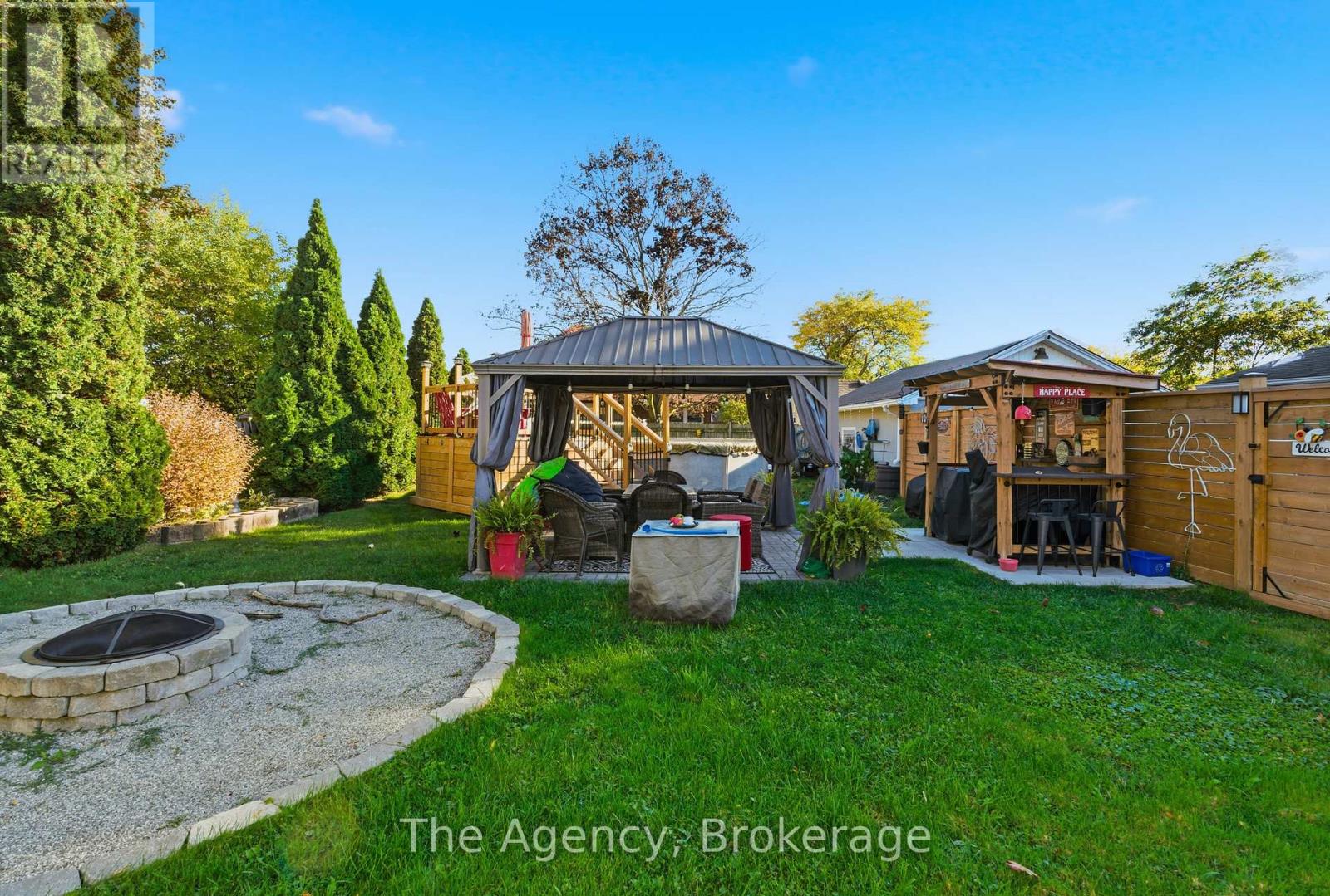 14 Heywood Avenue, St. Catharines, Ontario  L2M 2M8 - Photo 8 - X12511306