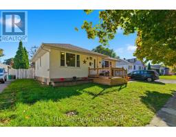 14 HEYWOOD AVENUE, St. Catharines, Ontario