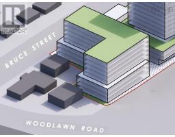 Lot 2b Bruce Street, Dartmouth, Ca