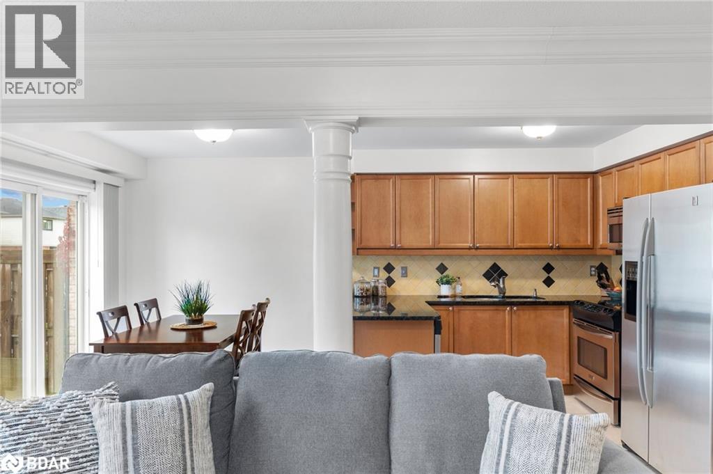 75 Bird Street, Barrie, Ontario  L4N 0X3 - Photo 11 - 40783960