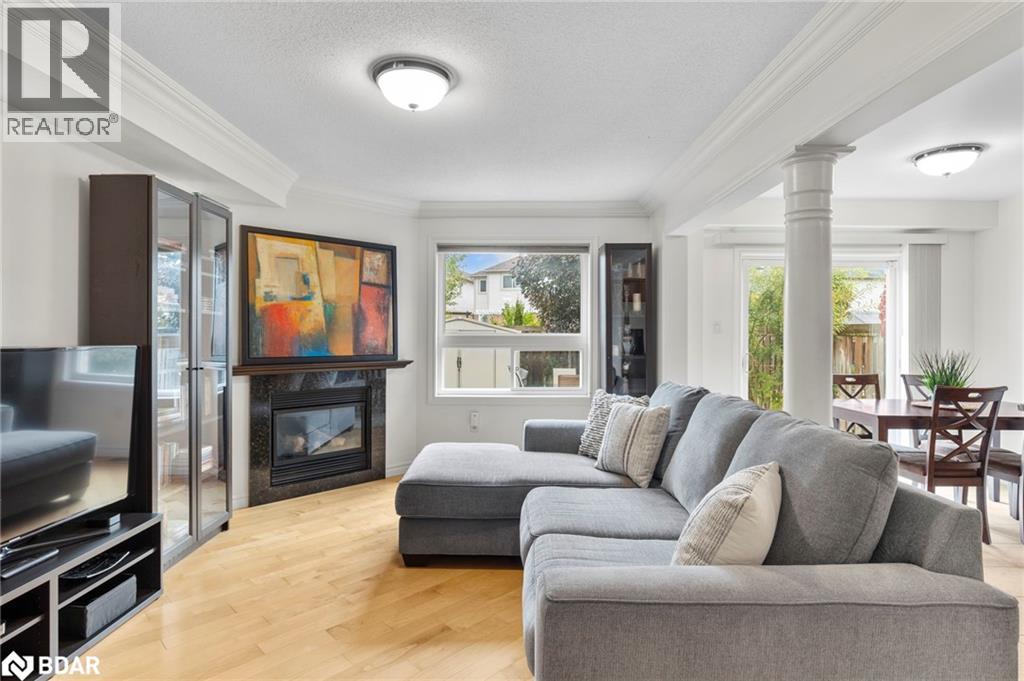 75 Bird Street, Barrie, Ontario  L4N 0X3 - Photo 15 - 40783960