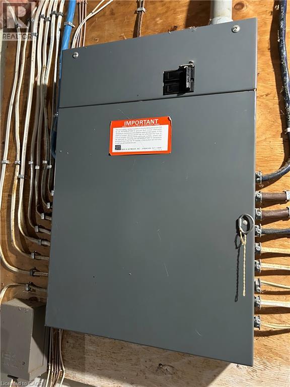 7760 3 Highway W, Dunnville, Ontario  N1A 2W4 - Photo 20 - 40785725