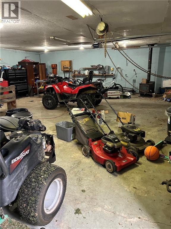 7760 3 Highway W, Dunnville, Ontario  N1A 2W4 - Photo 24 - 40785725