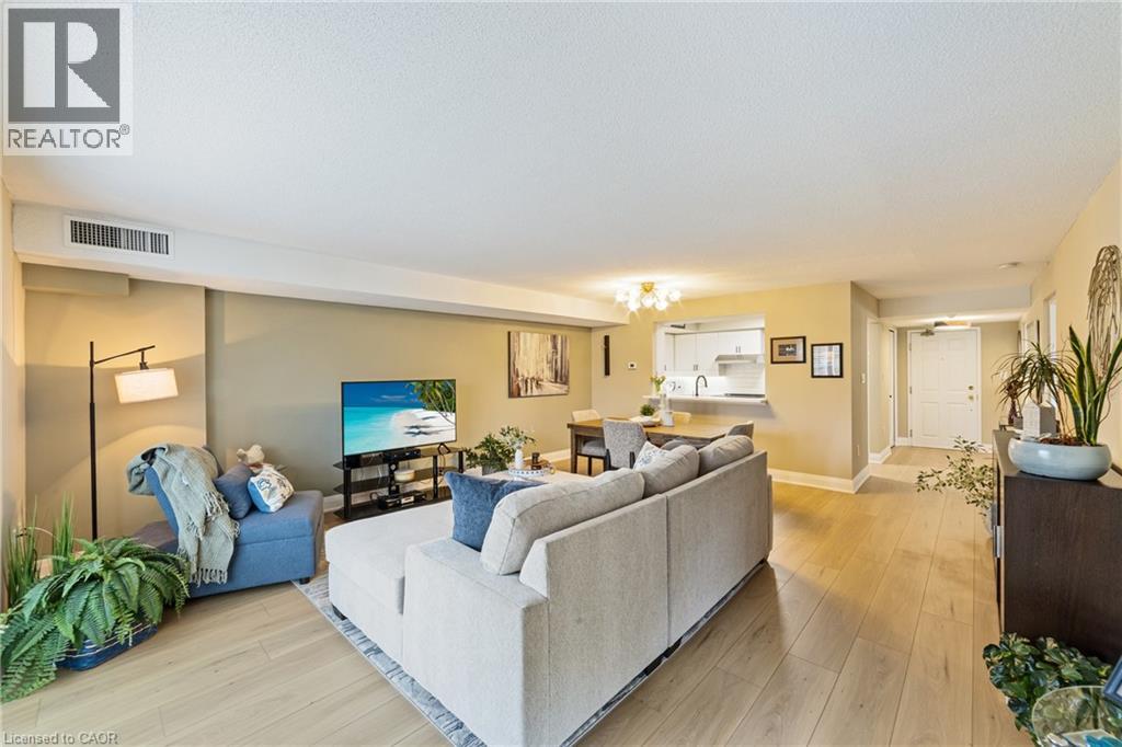 216 W Plains Road W Unit# B403, Burlington, Ontario  L7T 4M3 - Photo 13 - 40785699