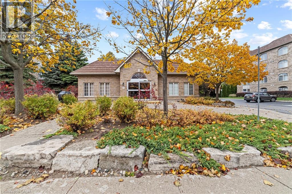 216 W Plains Road W Unit# B403, Burlington, Ontario  L7T 4M3 - Photo 21 - 40785699