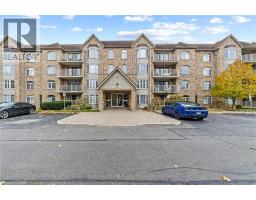 216 PLAINS Road W Unit# B403, Burlington, Ontario