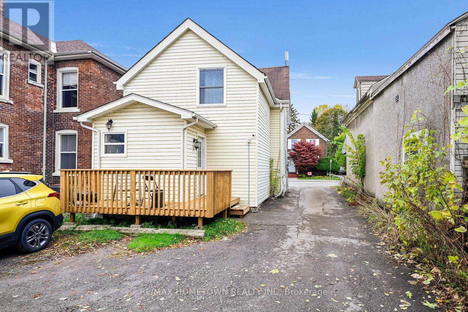 54 Pearl Street E, Brockville, Ontario  K6V 1P7 - Photo 23 - X12511278