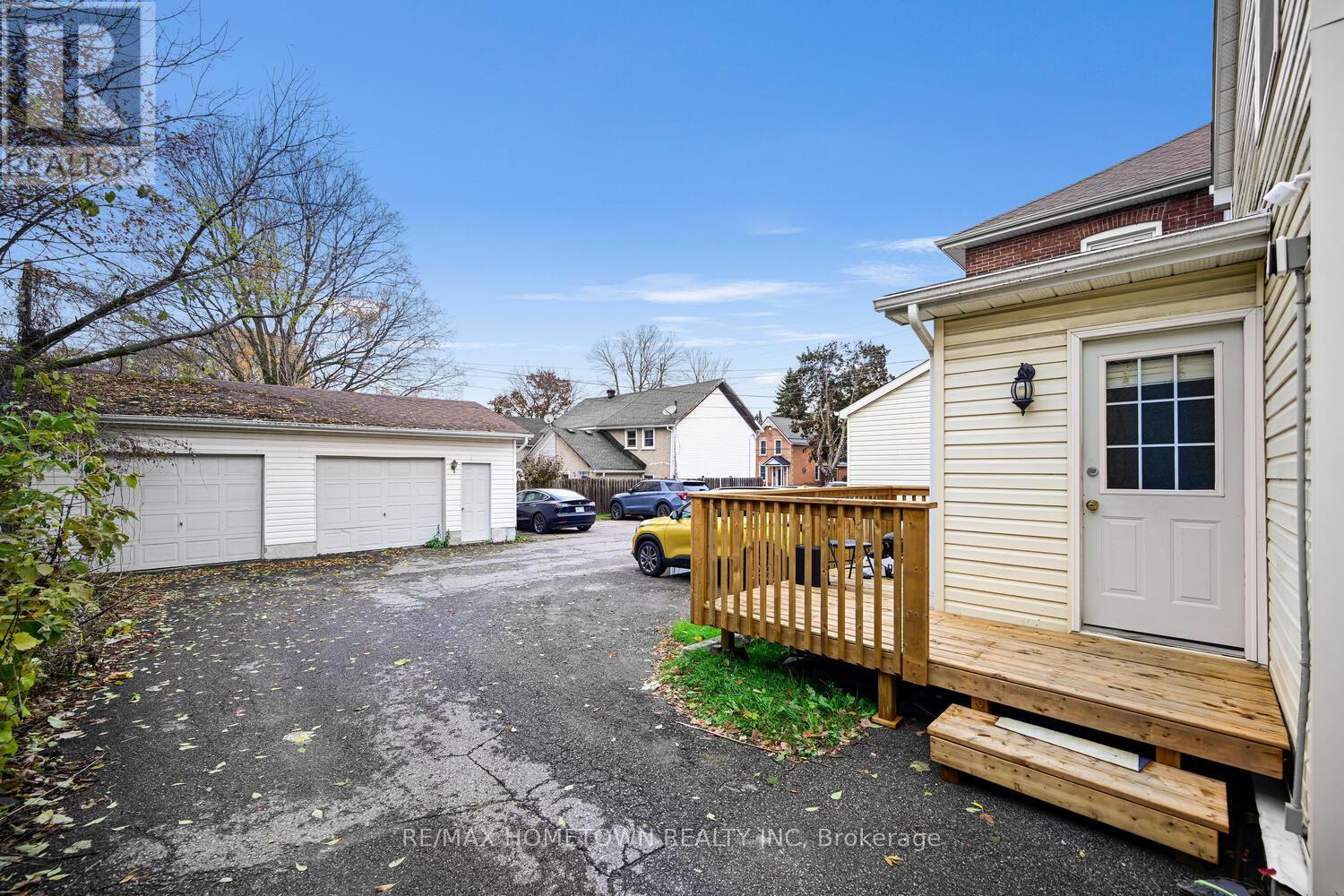 54 Pearl Street E, Brockville, Ontario  K6V 1P7 - Photo 24 - X12511278