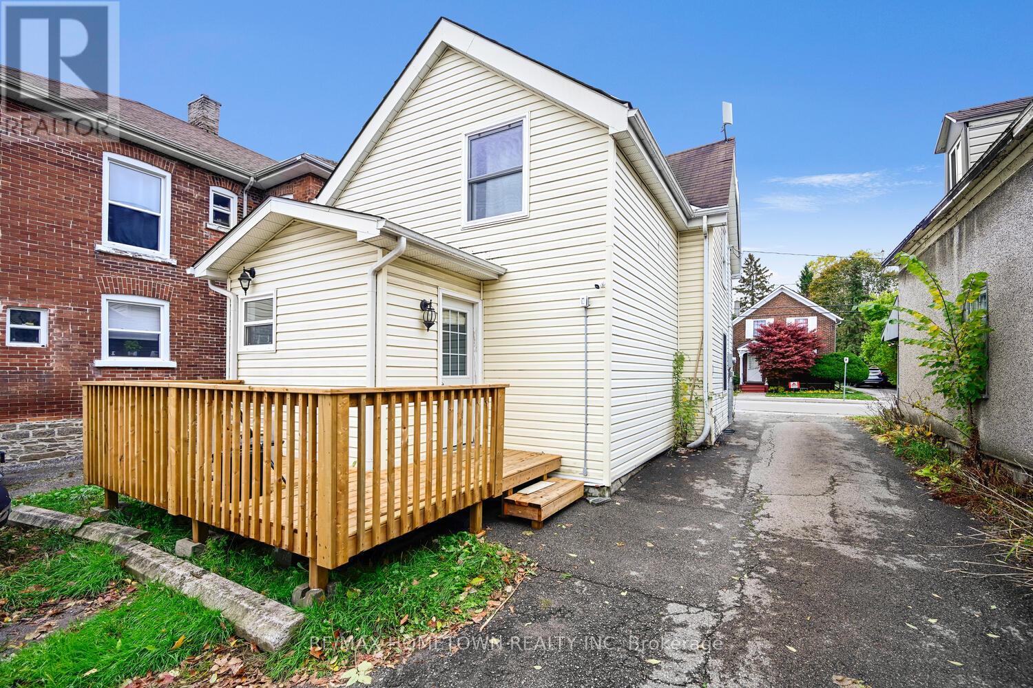 54 Pearl Street E, Brockville, Ontario  K6V 1P7 - Photo 25 - X12511278