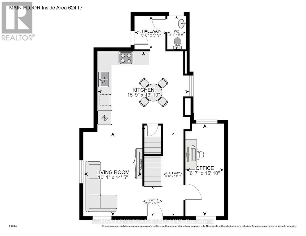 54 Pearl Street E, Brockville, Ontario  K6V 1P7 - Photo 27 - X12511278