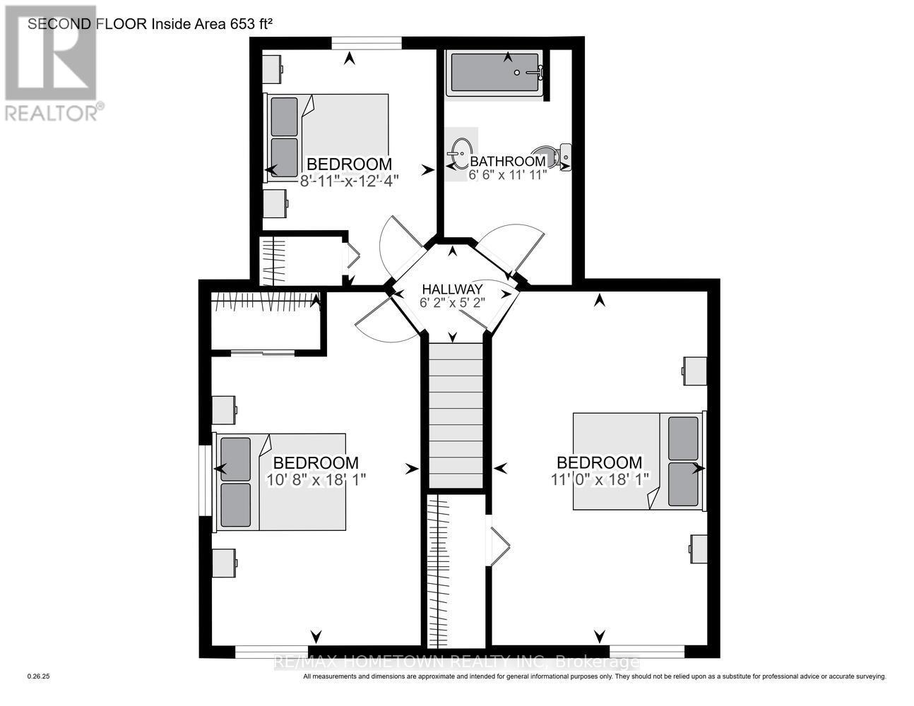 54 Pearl Street E, Brockville, Ontario  K6V 1P7 - Photo 28 - X12511278