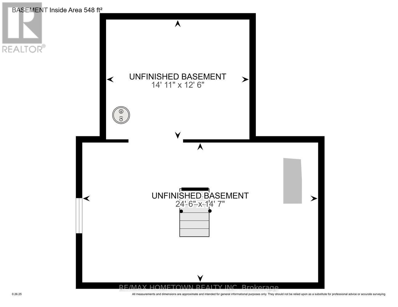 54 Pearl Street E, Brockville, Ontario  K6V 1P7 - Photo 29 - X12511278