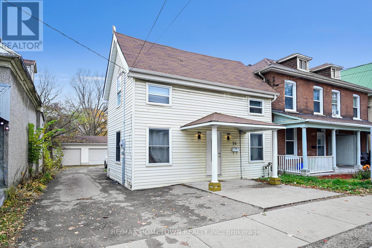 54 Pearl Street E, Brockville, Ontario  K6V 1P7 - Photo 3 - X12511278