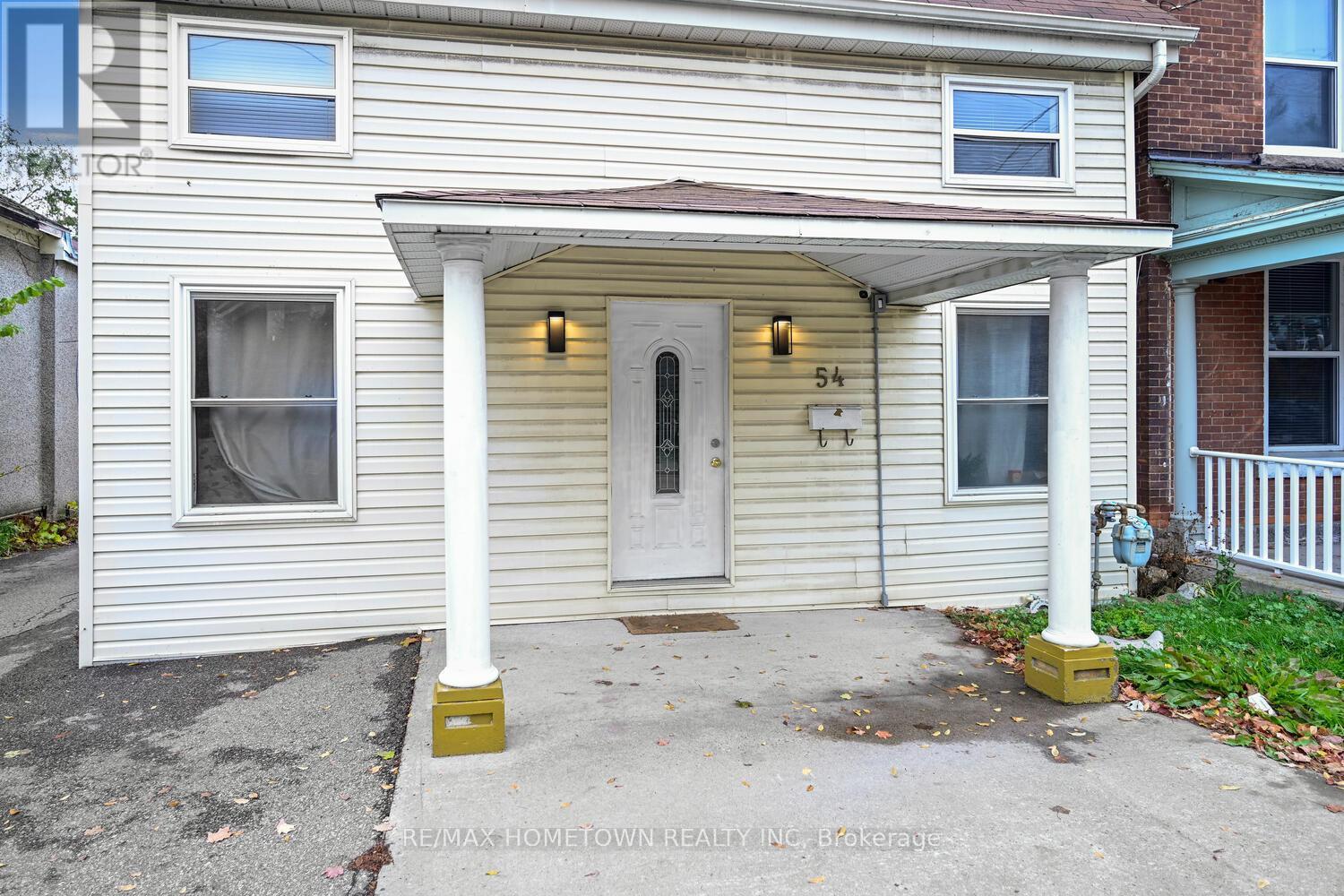 54 Pearl Street E, Brockville, Ontario  K6V 1P7 - Photo 5 - X12511278
