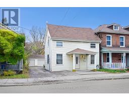 54 PEARL STREET E, Brockville, Ontario