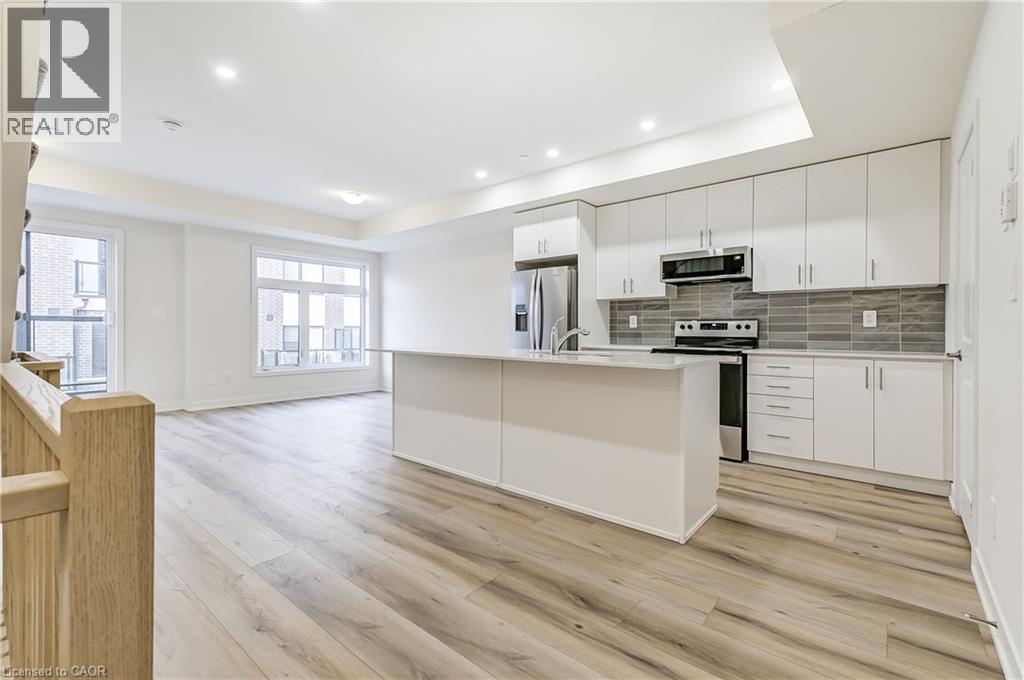 755 OMEGA Drive Unit# 202, Pickering, Ontario