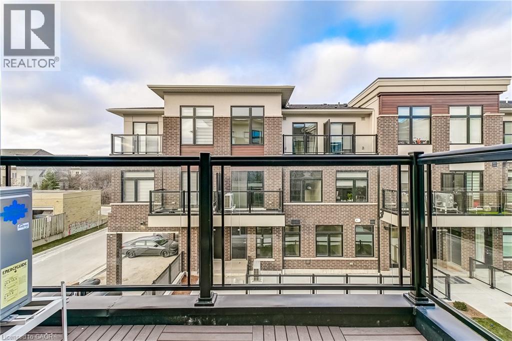 755 Omega Drive Unit# 202, Pickering, Ontario  L1V 0H1 - Photo 15 - 40782585