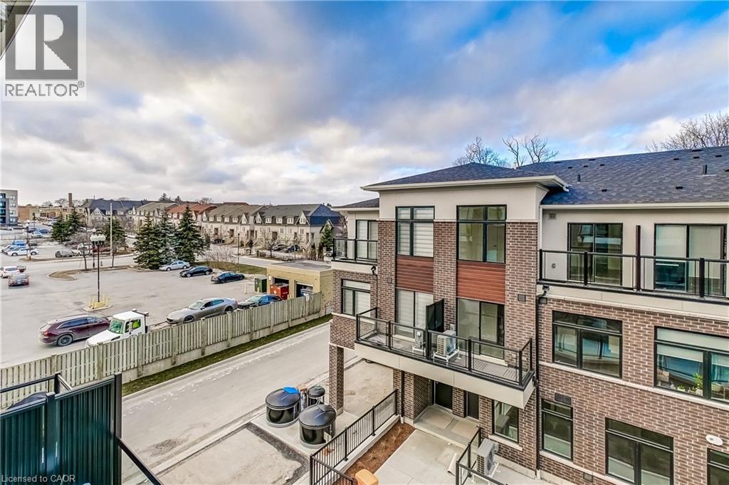 755 Omega Drive Unit# 202, Pickering, Ontario  L1V 0H1 - Photo 23 - 40782585