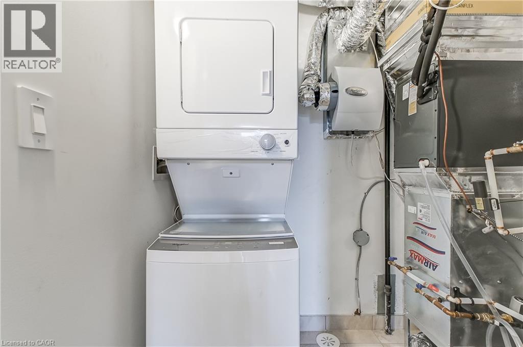 755 Omega Drive Unit# 202, Pickering, Ontario  L1V 0H1 - Photo 25 - 40782585