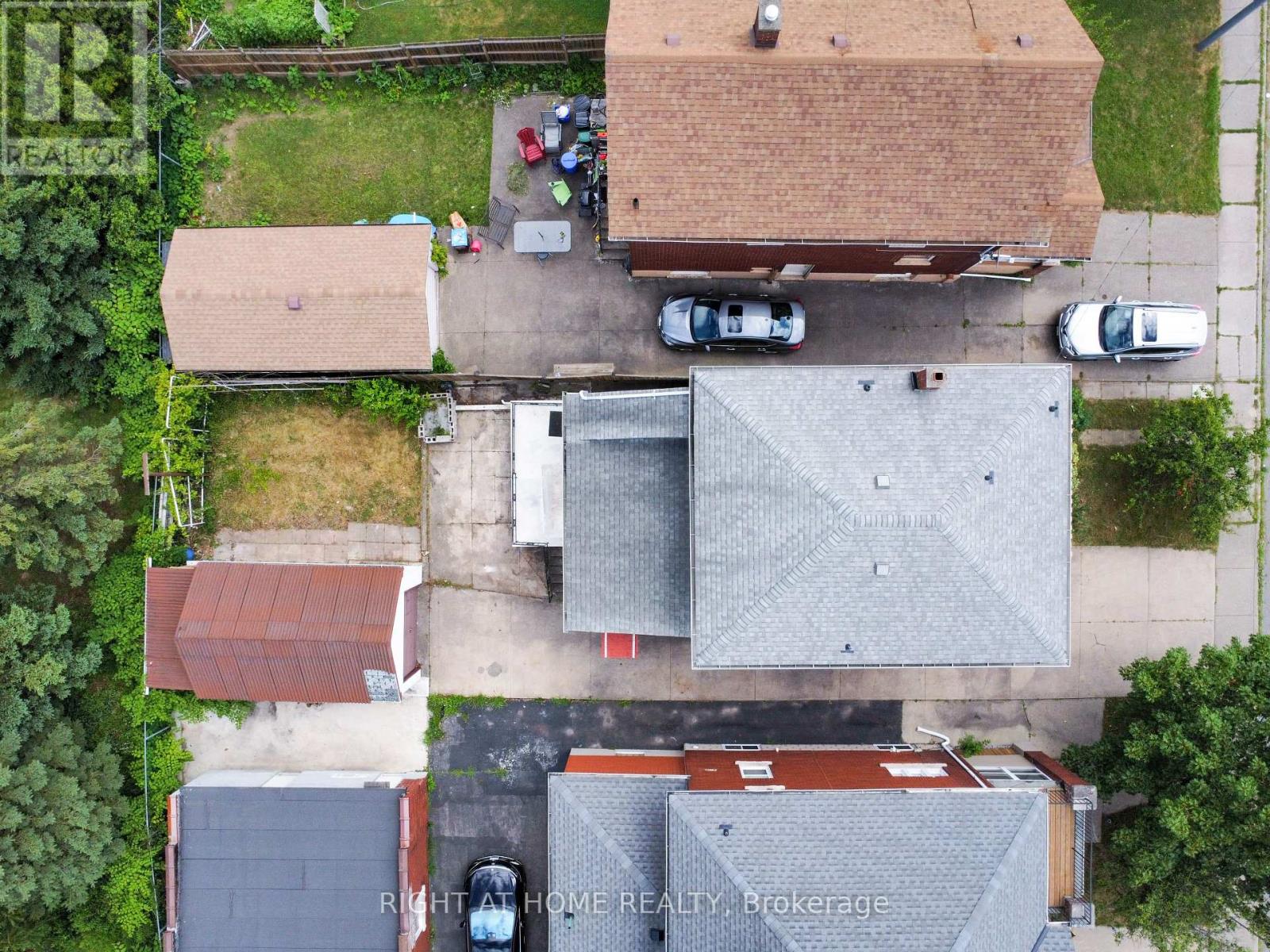 5023 Kitchener Street, Niagara Falls, Ontario  L2G 1A9 - Photo 44 - X12511090