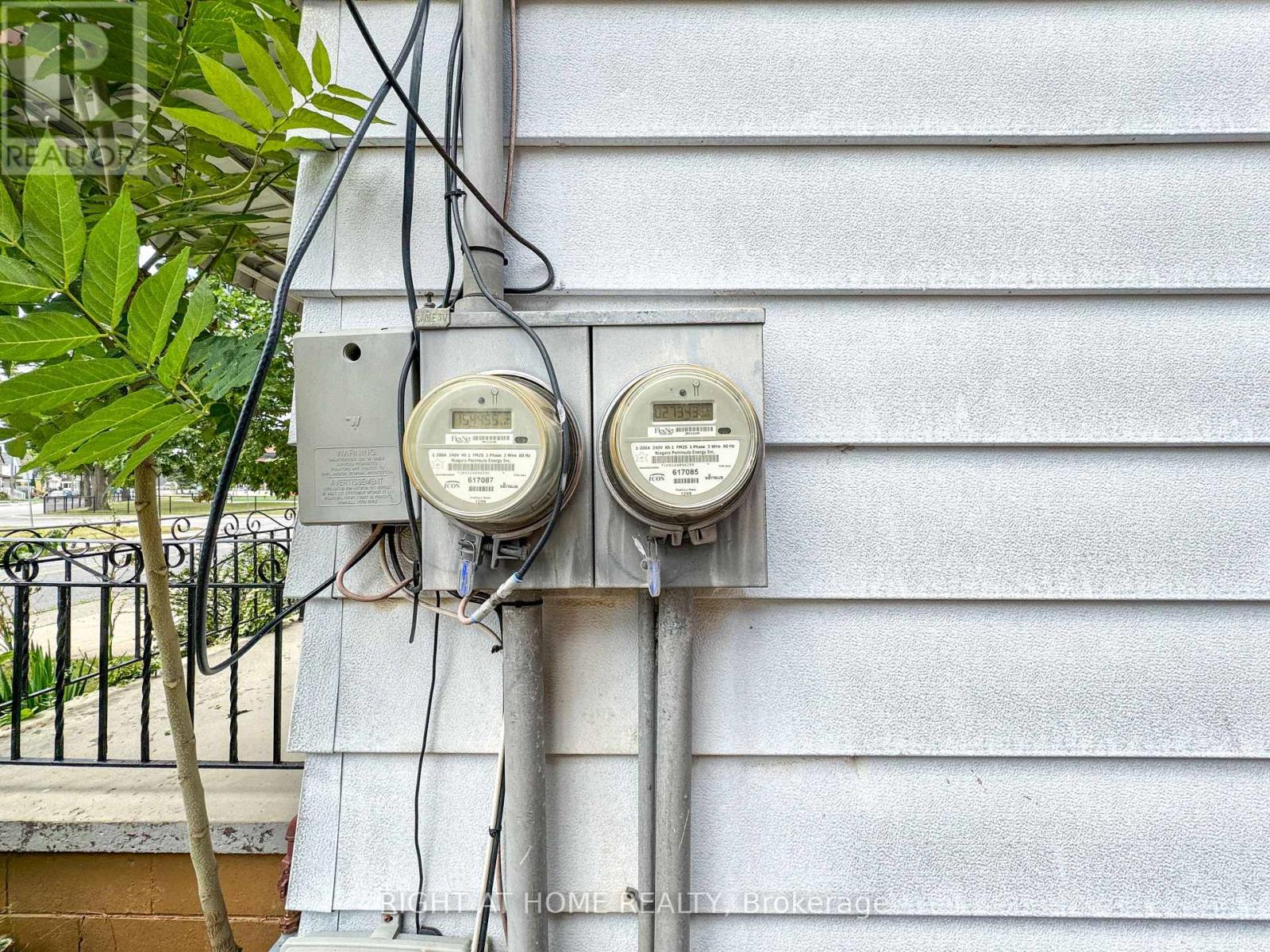 5023 Kitchener Street, Niagara Falls, Ontario  L2G 1A9 - Photo 45 - X12511090