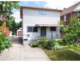 5023 KITCHENER STREET, Niagara Falls, Ontario