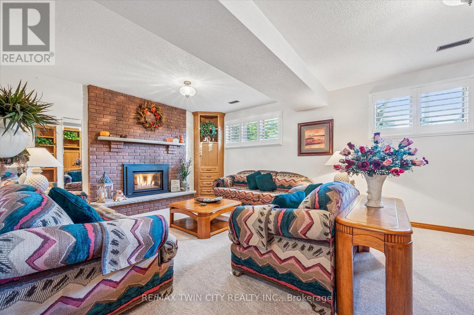 22 Myrtleville Drive, Brantford, Ontario  N3V 1B8 - Photo 18 - X12511120