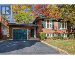22 MYRTLEVILLE DRIVE, Brantford, Ontario