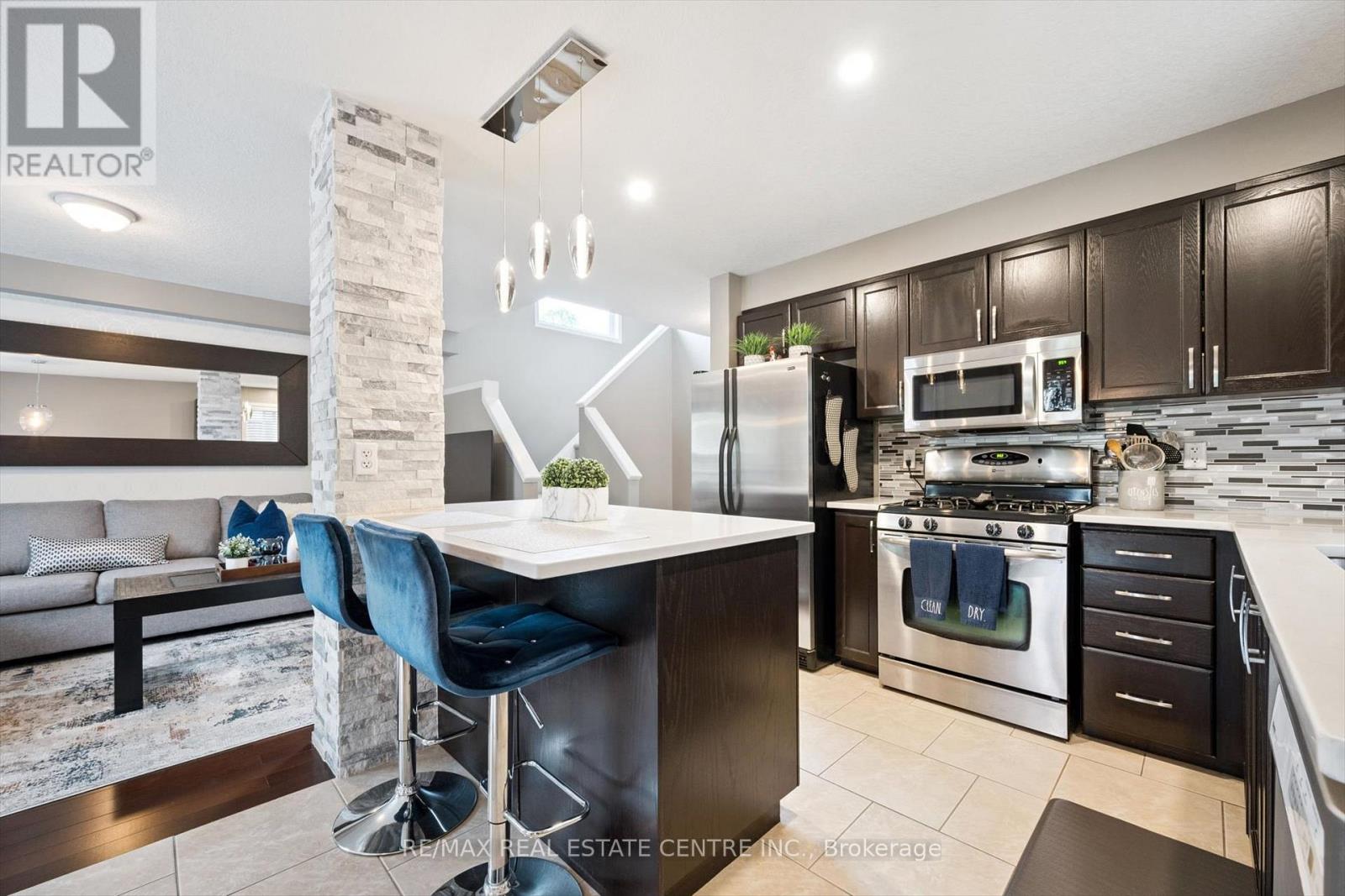 394 Sauve Crescent, Waterloo, Ontario  N2T 2Y9 - Photo 13 - X12511194