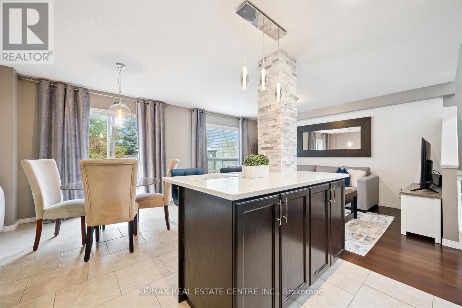 394 Sauve Crescent, Waterloo, Ontario  N2T 2Y9 - Photo 15 - X12511194