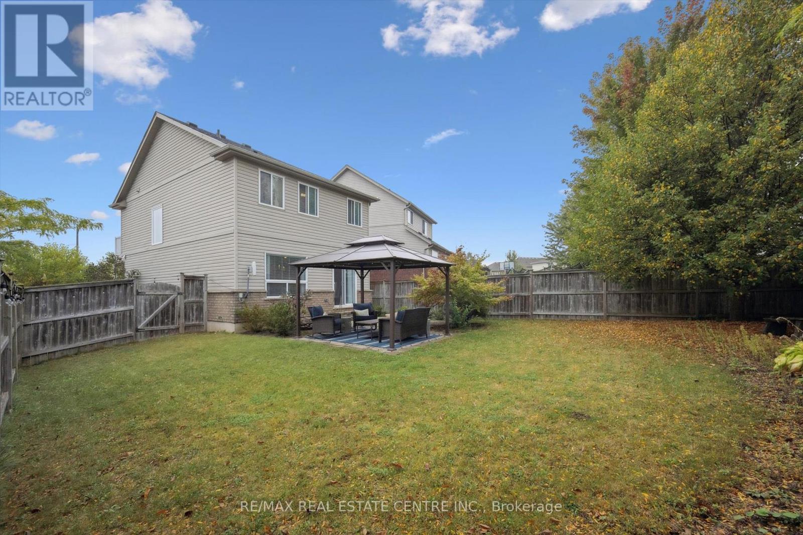 394 Sauve Crescent, Waterloo, Ontario  N2T 2Y9 - Photo 28 - X12511194