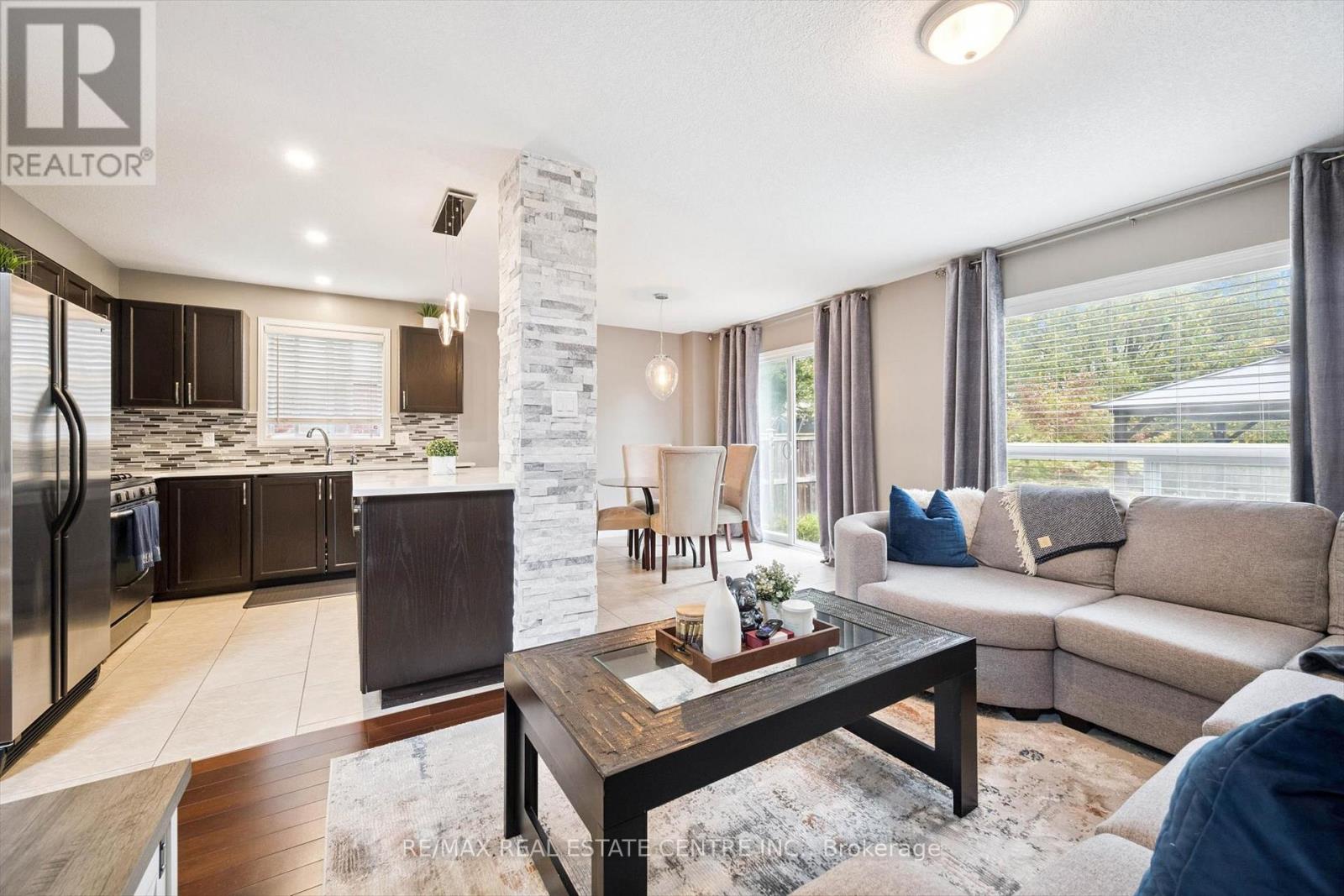 394 Sauve Crescent, Waterloo, Ontario  N2T 2Y9 - Photo 8 - X12511194