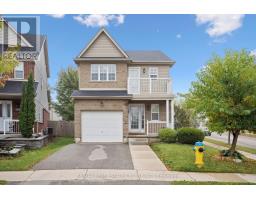 394 SAUVE CRESCENT, Waterloo, Ontario
