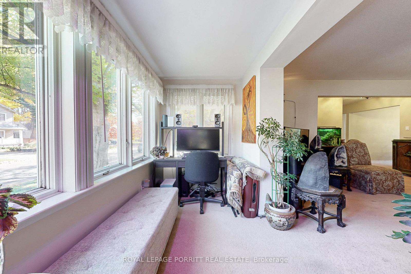 1 Aintree Court, Toronto, Ontario  M8W 4R9 - Photo 12 - W12511012