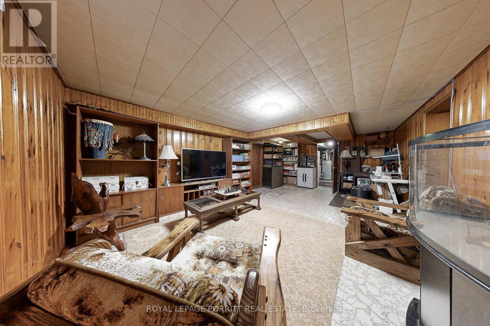 1 Aintree Court, Toronto, Ontario  M8W 4R9 - Photo 31 - W12511012