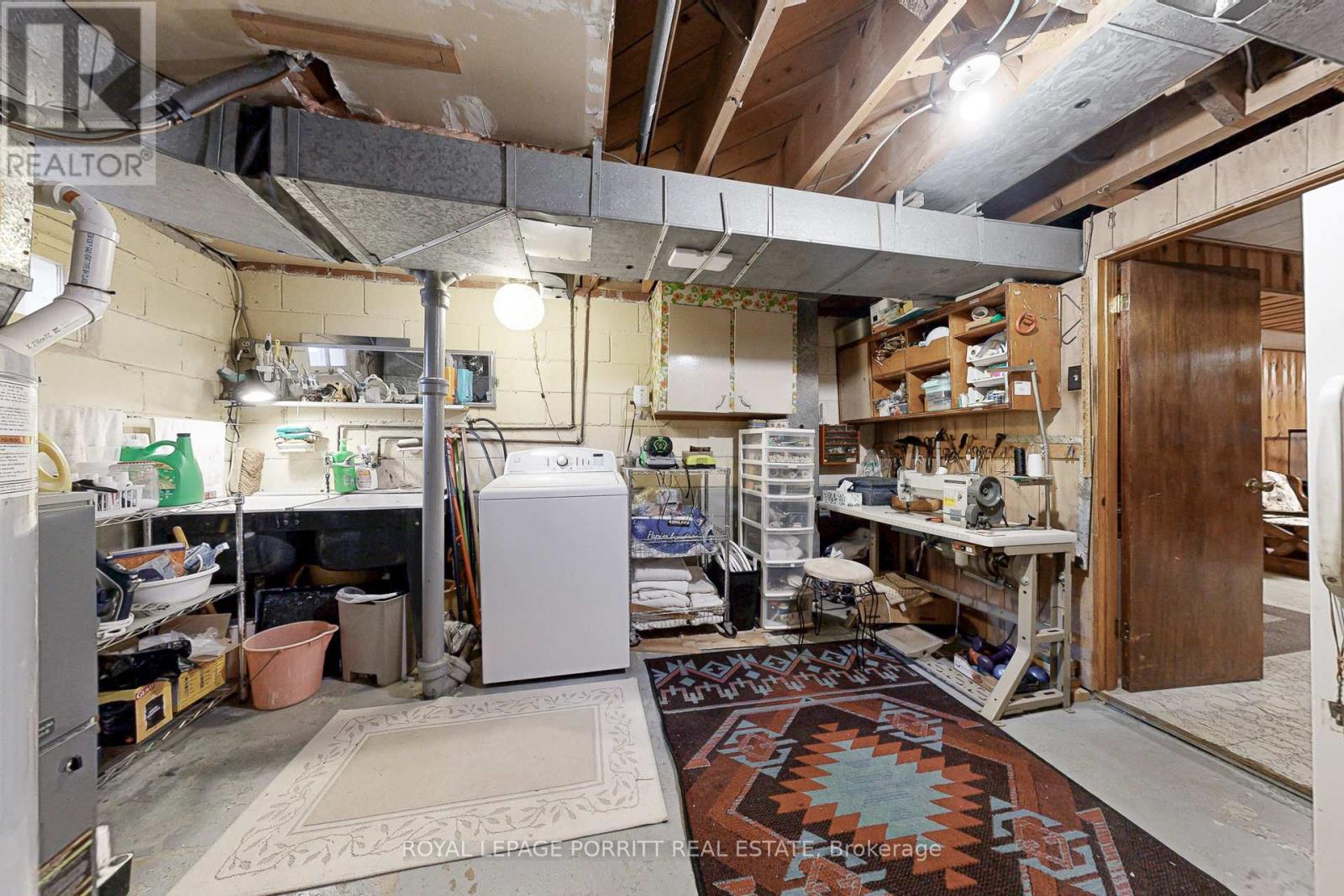 1 Aintree Court, Toronto, Ontario  M8W 4R9 - Photo 33 - W12511012