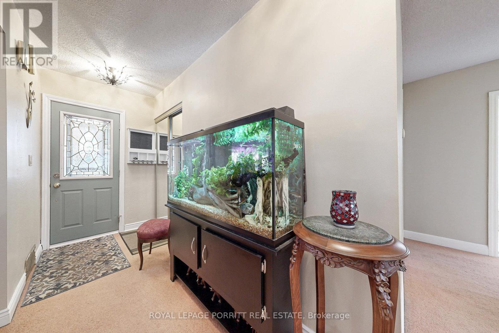 1 Aintree Court, Toronto, Ontario  M8W 4R9 - Photo 13 - W12511012