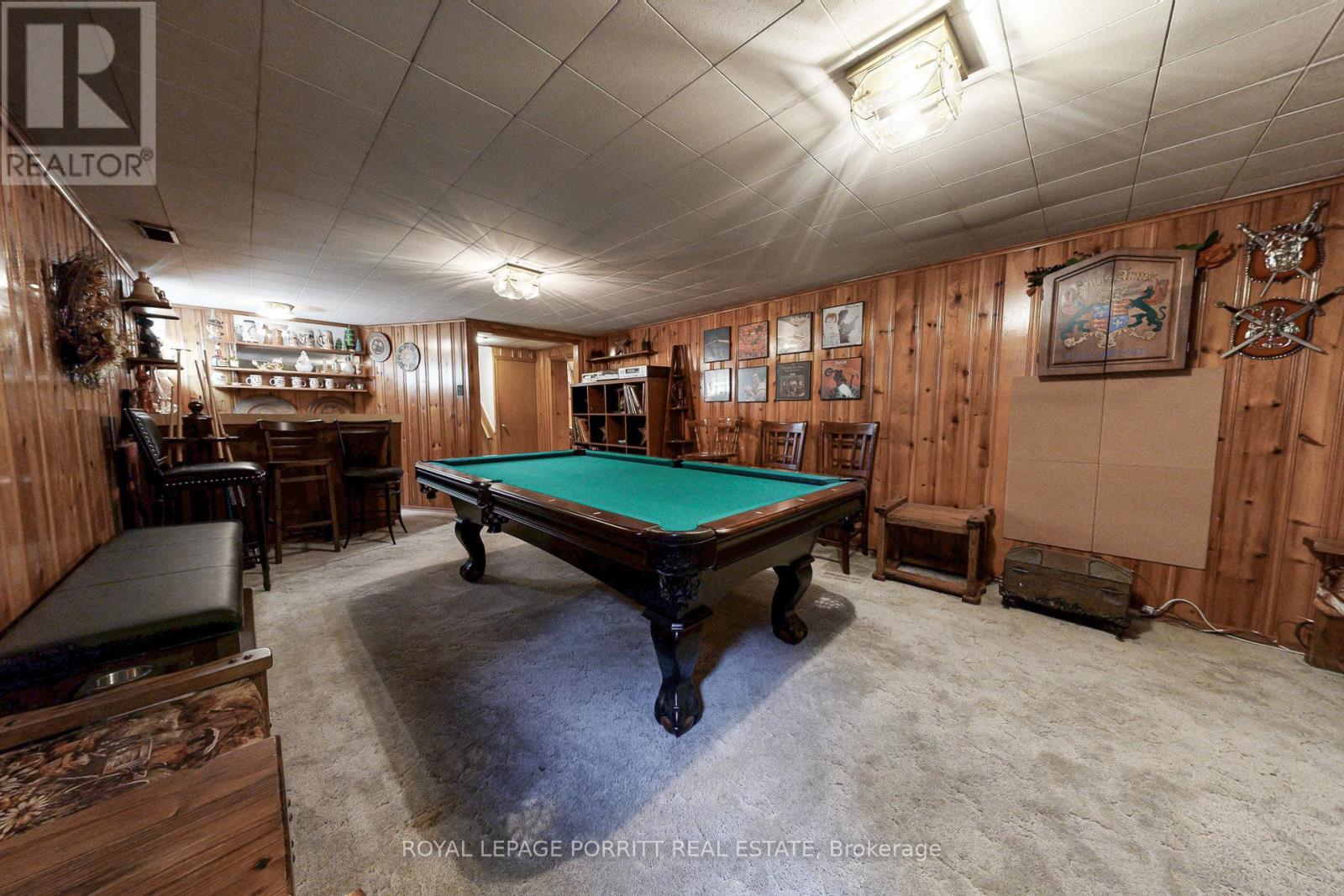 1 Aintree Court, Toronto, Ontario  M8W 4R9 - Photo 29 - W12511012