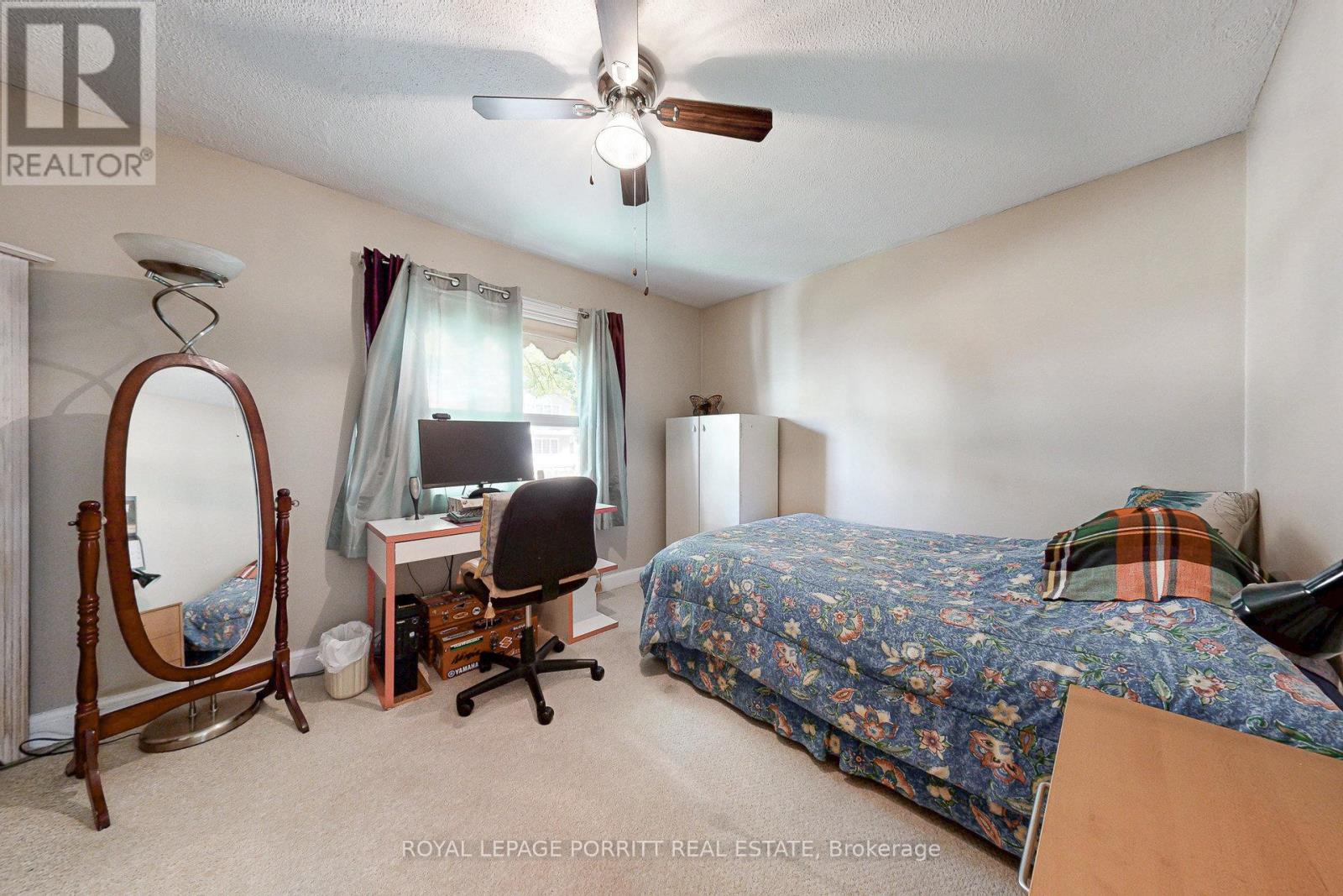 1 Aintree Court, Toronto, Ontario  M8W 4R9 - Photo 20 - W12511012