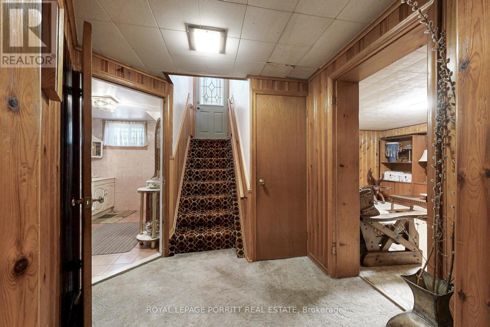 1 Aintree Court, Toronto, Ontario  M8W 4R9 - Photo 25 - W12511012